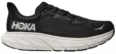 Produktbild von Hoka One One M Arahi 7 Black / White Black / White 47 1/3