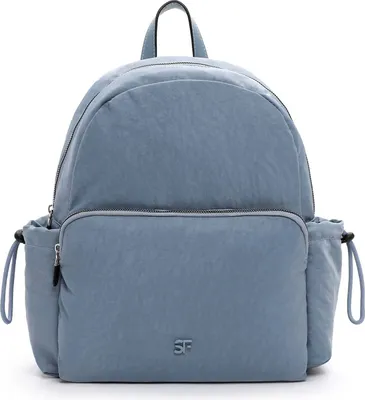 Produktbild von Suri Frey Rucksack Abby Blau onesize