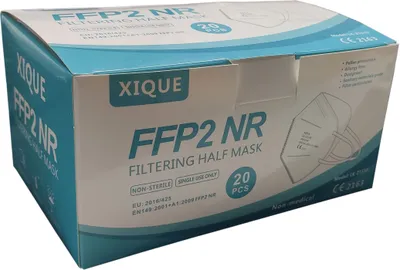 Produktbild von 20x FFP2 Maske