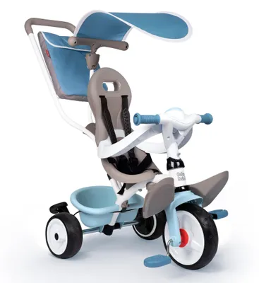 Immagine prodotto di Triciclo Baby Balade Plus blu