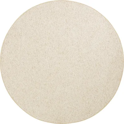 Obrázok produktu pre 200x200 (priemer) kruh Kusový koberec Wolly 102843 kruh