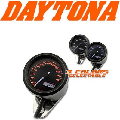 Produktbild von DAYTONA 87389 Tachometer