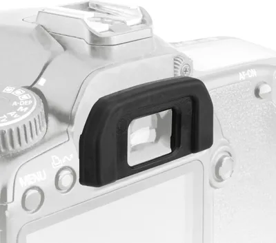 Immagine prodotto di Oculare CELLONIC ricambio DK-28 compatibile con Gommino occhiello di protezione del visore della tua fotocamera, eyecup per mirino/visore fotocamera