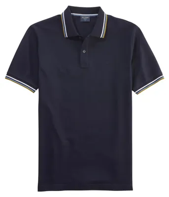 Produktbild von Olymp Casual 541152-Polo marine M