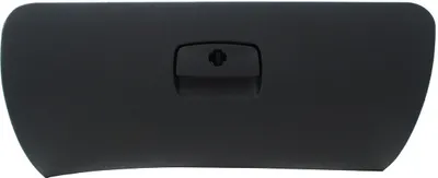 Produktbild von Handschuhfach Deckel Klappe SCHWARZ für VW Passat 3B / 3BG B5 / Skoda Superb I