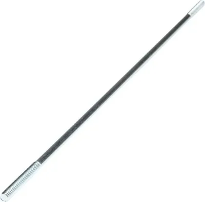 Imagen del producto de Soporte de horquilla telescópica para moto Simson S50, S51, S53, S70, S83, con una longitud de 38,00 cm