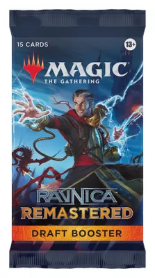 Obrázek produktu pro Magic: the Gathering D2376000, Karetní, 13 rok/roky
