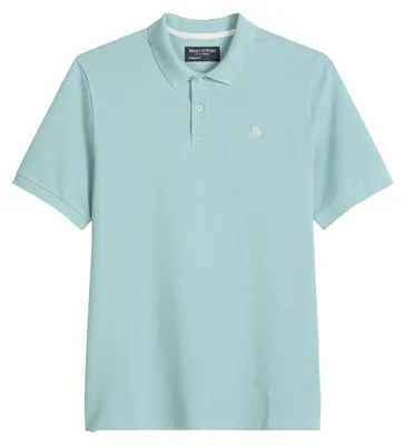 Zdjęcie produktu dla Koszulka polo Marc O'Polo, krótki rękaw