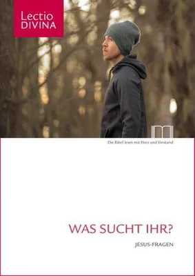 Produktbild von Was sucht Ihr?