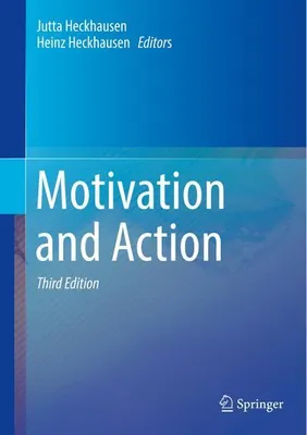 Immagine prodotto di Motivation and Action