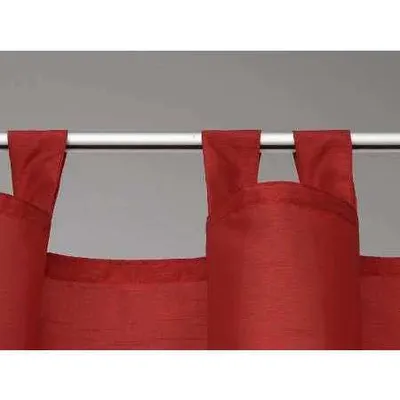Produktbild von Schlaufenschal Alessia 140x245 cm 140x245 cm Rot