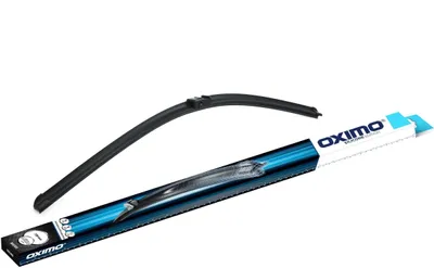 Produktbild von OXIMO Scheibenwischer Vorne für AUDI A2 (8Z0) Rahmenlos 700mm