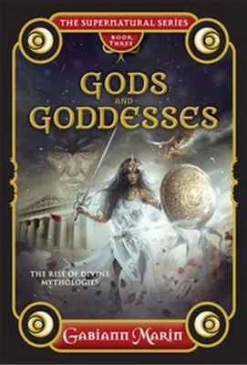Obrázok produktu pre Gods and Goddesses