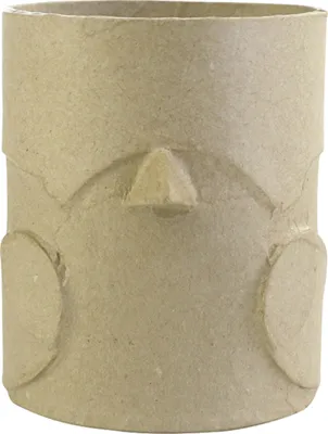 Image de Clairefontaine Pot à crayons oiseau
