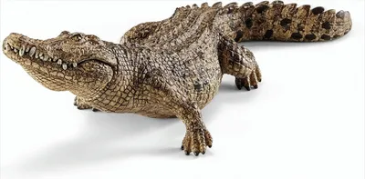 Produktbild von Schleich 14736 Krokodil