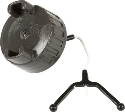 Image de Bouchon du réservoir de carburant Husqvarna 525RX 525LS