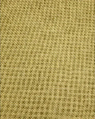 Produktbild von Evenweave Fabric Permin Linen Precut 28 ct. 076 Farbe 76 Prairie Grain, Stickstoff aus 100 % Leinen, 46 x 46 cm