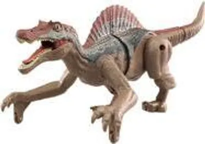 Produktbild von Amewi Spinosaurus RC Dinosaurier 21cm, RTR Mit Licht & Sound