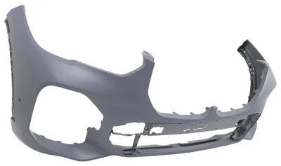 Produktbild von Bodykit für BMW X5 G05 2018-2022 M-Tech Look Stoßstange Radkästen Endrohre.
