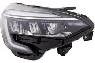 Produktbild von DIEDERICHS 4417980 Hauptscheinwerfer rechts für RENAULT CLIO V (B7_) 2019-