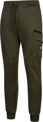 Produktbild von M|Lyle & Scott Pocket Trackpants Herren Freizeithose ML1428V-W123
