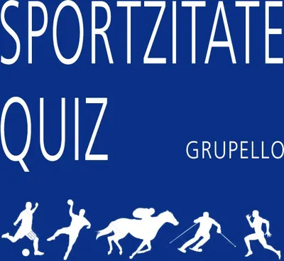 Produktbild von Sportzitate-Quiz