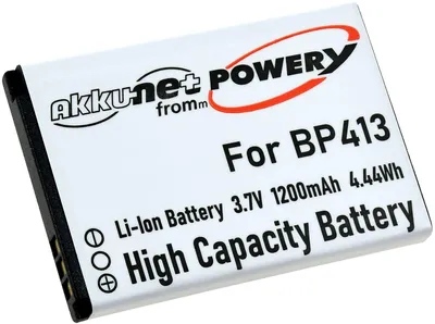 Image de Batterie pour Doro type RCB413
