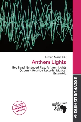 Produktbild von Anthem Lights