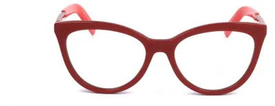 Produktbild von Moncler Sonnenbrille ML5208 066 53 17 140