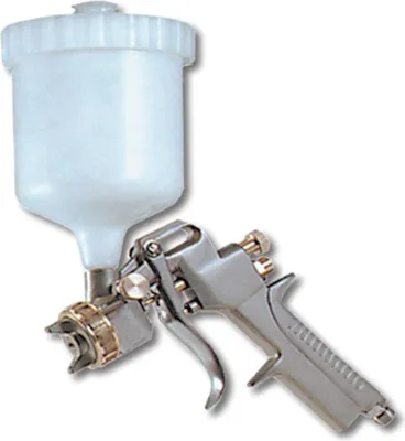 Image de Pistolet Jobi Avec Réservoir Supérieur 162/A