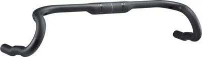 Obrázek produktu pro Ritchey Superlogic Venturemax řídítka stříbrná 31,8 mm / 480 mm stříbrná 31,8 mm
