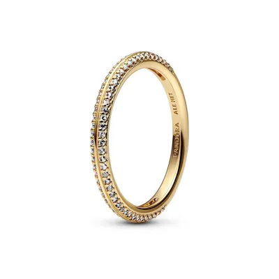 Zdjęcie produktu dla Pandora ME Pavé-Ring 169679C01 Pierścionek damski, rozmiar pierścionka: 62