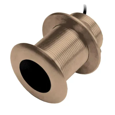 Produktbild von Wandler Simrad xSonic B150M CHIRP 20° Bronze 300W | Simrad 000-13922-001