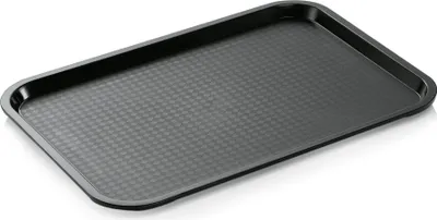Immagine prodotto di PP - Vassoio, 35x27cm, nero-