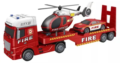 Produktbild von Feuerwehrauto-Kupplungsleuchten/Its