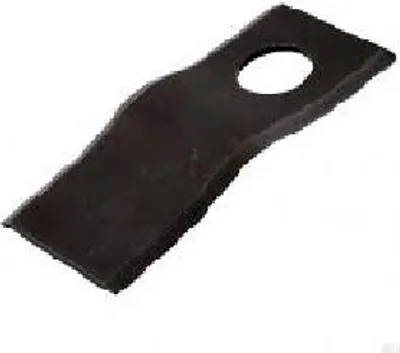 Image de Couteau de faucheuse rotative tchèque 105x48x21