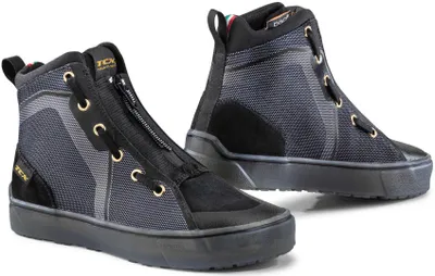 Zdjęcie produktu dla Buty IKASU LADY WP - czarny - 36