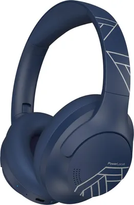 Produktbild von Bluetooth Kopfhörer Over Ear, 50 Stunden Spielzeit Kopfhörer Kabellos Faltbarer mit Mikrofon,Bluetooth 5.3, HiFi-Stereo, 90 Grad Drehbar Reise/PC