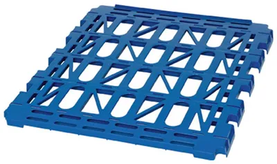 Produktbild von Zwischenboden für 4-seitig Rollbehälter