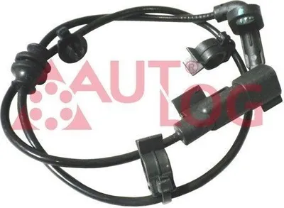 Produktbild von AUTLOG ABS Sensor Raddrehzahl Hinten für CHEVROLET CRUZE (J300) AS4391