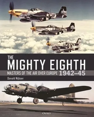 Obrázek produktu pro The Mighty Eighth