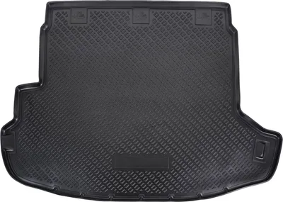 Obrázok produktu pre NORM Liners | Gumová vanička do kufra pre Nissan X-Trail T31 2007-2014