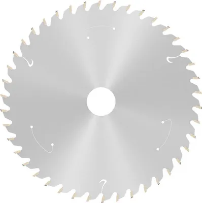 Image de Lame de scie circulaire sans fil PRO Wood, 140 x 1,5 x 20 mm, T42