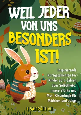 Produktbild von Weil jeder von uns besonders ist!