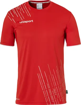 Produktbild von uhlsport Trikot-Set SCORE 26 Children, Unisex 1003451_02 rot/weiß 152