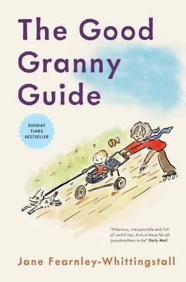 Productafbeelding van The Good Granny Guide