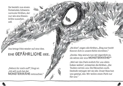 Obrázok produktu pre Knallharte Tauben gegen das Böse (Band 1)