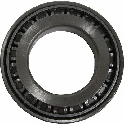 Produktbild von Laeppché laeppche Kegelrollenlager Fass.Rollenlager 30206 30x62x17,25 mm