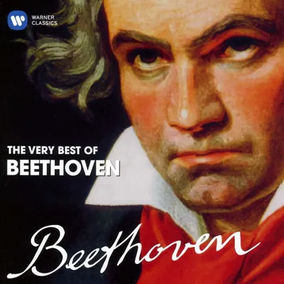 Produktbild von The Very Best of Beethoven