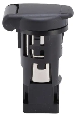 Obrázok produktu pre Zásuvka do zapaľovača 25331-3SH0A, náhradná súprava 12V zásuvky pre modely Rogue, Sentra, Murano, ročníky 2013-2024